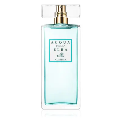 Acqua dell' Elba Classica Women Eau de Parfum hölgyeknek 50 ml