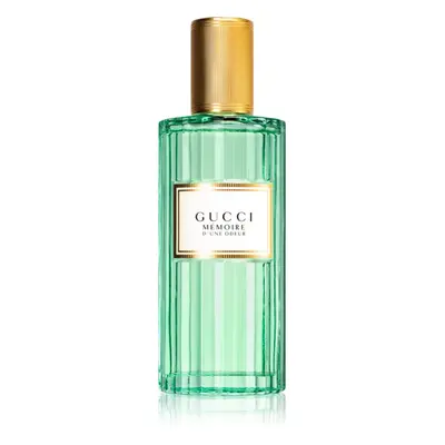 Gucci Mémoire d'Une Odeur Eau de Parfum unisex 60 ml