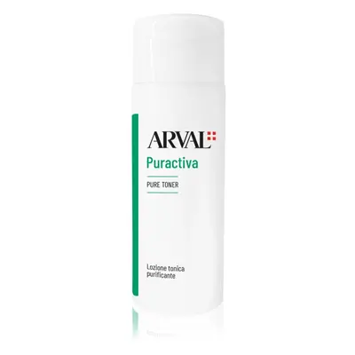 Arval Puractiva tisztító arc tonik 200 ml