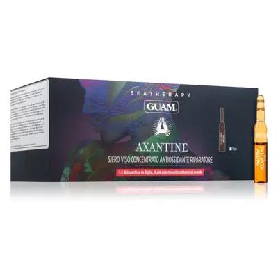 Guam Axantine regeneráló szérum az arcra 8x20 ml