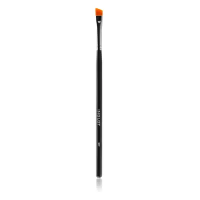 Inglot Makeup Brush ferde szemhéjfesték ecset méret 31T 1 db