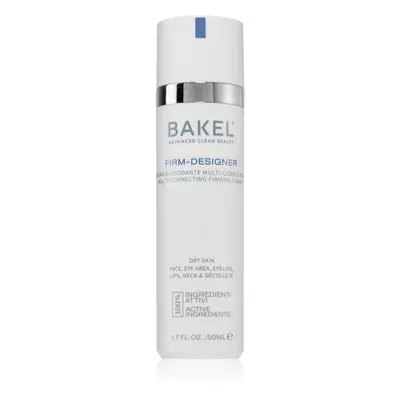 Bakel F-Designer Dry Skin feszesítő krém száraz bőrre 50 ml