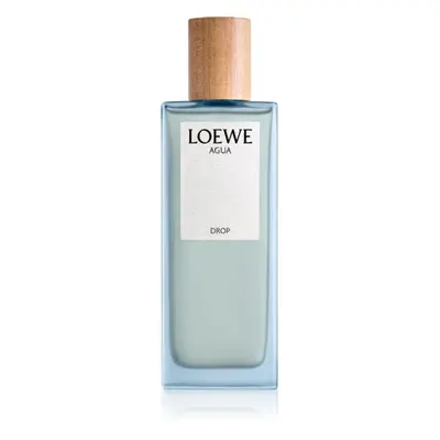 Loewe Agua Drop Eau de Parfum hölgyeknek 50 ml