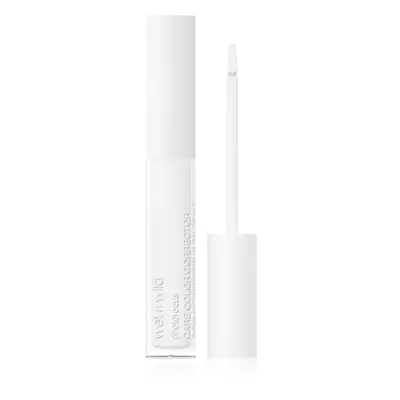 Wet n Wild Photo Focus folyékony korrektor árnyalat White 3,3 ml