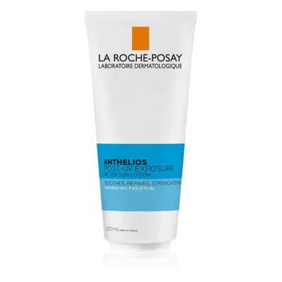 La Roche-Posay Posthelios napozás utáni balzsam 200 ml