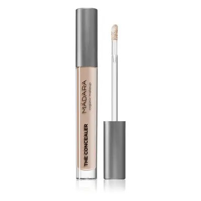 Mádara The Concealer krémes fedő korrektor árnyalat #33 Sand 4 ml