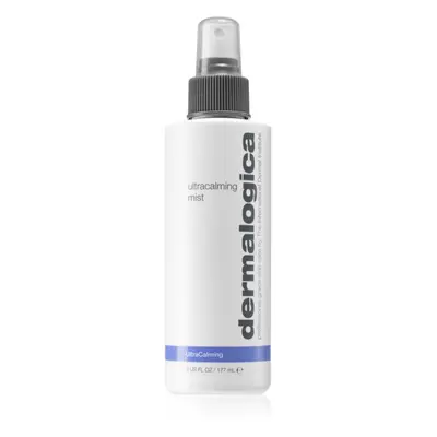 Dermalogica UltraCalming nyugtató tonik arcra spray -ben 177 ml