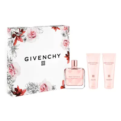 GIVENCHY Irresistible ajándékszett hölgyeknek