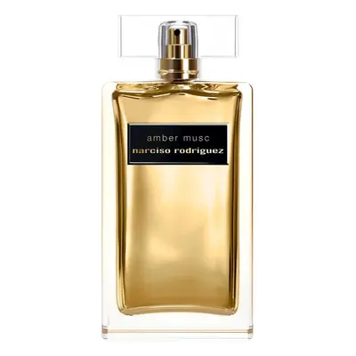 Narciso Rodriguez Musc Collection Intense Amber Musc Eau de Parfum hölgyeknek 100 ml