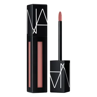 NARS POWERMATTE LIP PIGMENT tartós matt folyékony rúzs árnyalat LE FREAK 5,5 ml