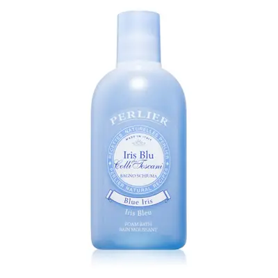 Perlier Blue Iris habfürdő 500 ml