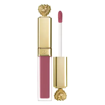 Dolce&Gabbana Flawless Everkiss Liquid Lip matt folyékony állagú ajakrúzs árnyalat AFFECTION 205