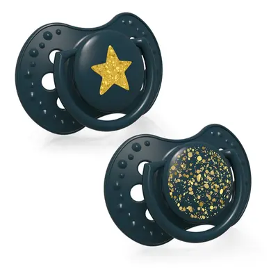 LOVI Stardust Green cumi 18 m+ 2 db