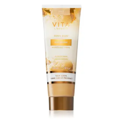 Vita Liberata Body Blur Body Makeup alapozó testre árnyalat Light 100 ml