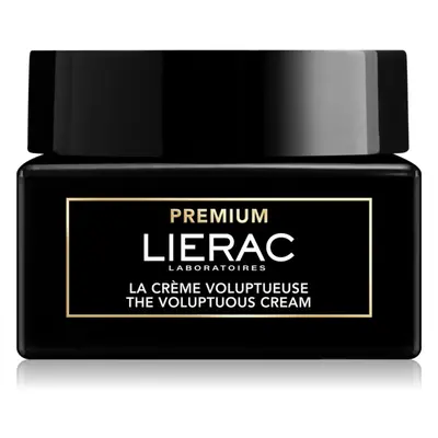 Lierac Premium nappali és éjszakai tápláló arckrém 50 ml