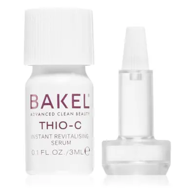 Bakel Thio-C átformáló szérum 3 ml