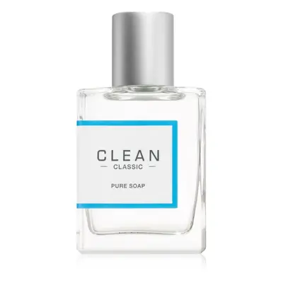 CLEAN Pure Soap Eau de Parfum unisex 30 ml