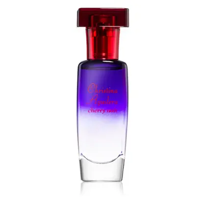 Christina Aguilera Cherry Noir Eau de Parfum hölgyeknek 15 ml