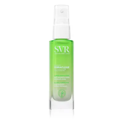 SVR Sebiaclear Serum helyreállító szérum a pattanásos bőr hibáira 30 ml