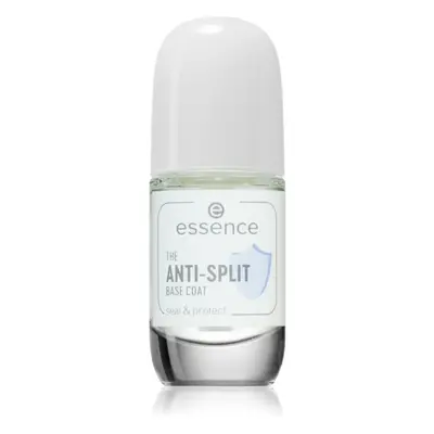 Essence The Anti Split ápolás a törékeny és hajlékony köröm megerősítésére 8 ml