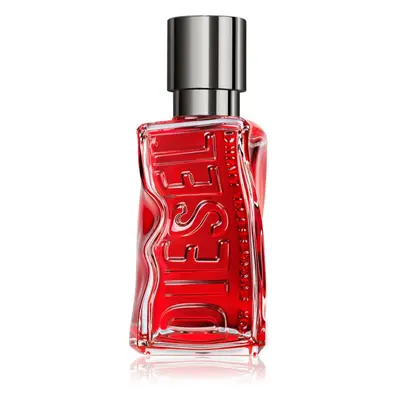 Diesel D RED Eau de Parfum uraknak 30 ml