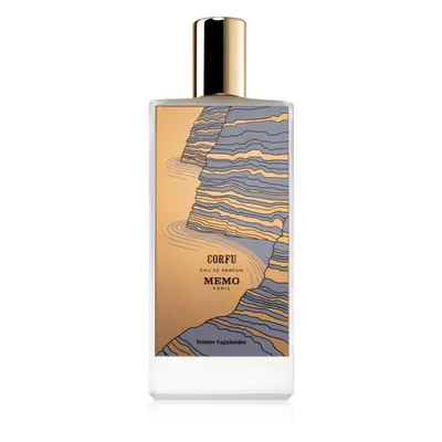 Memo Corfu Eau de Parfum unisex 75 ml