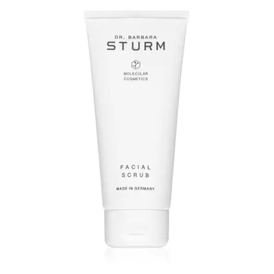 Dr. Barbara Sturm Facial Scrub arcpeeling 100 ml