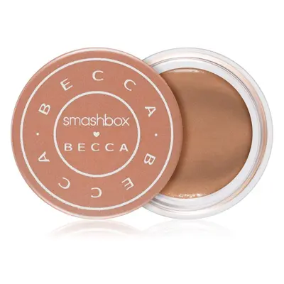 Smashbox x Becca Under Eye Brightening Corrector korrektor a szem alatti karikákra árnyalat Dark