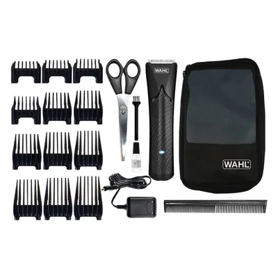 Wahl Lithium Pro LCD 1661-0465 hajnyírógép