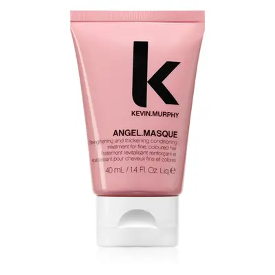 Kevin Murphy Angel Masque hidratáló maszk a vékony szálú, festett hajra 40 ml