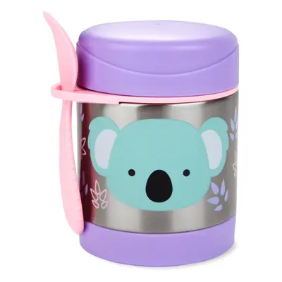 Skip Hop Zoo Food Jar termosz ételekhez Koala 3 y+ 325 ml