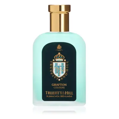 Truefitt & Hill Grafton Eau de Cologne uraknak 100 ml