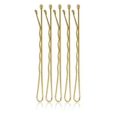 Brushworks Bobby Pins Hajtű árnyalat Blonde 50 db