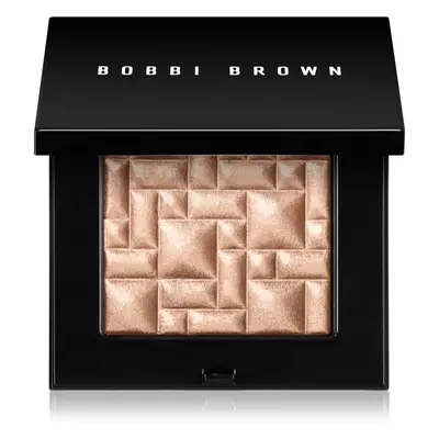 Bobbi Brown Highlighting Powder highlighter árnyalat Bronze Glow 8 g