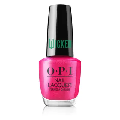 OPI Wicked Nail Lacquer körömlakk árnyalat Glinda the Good! 15 ml