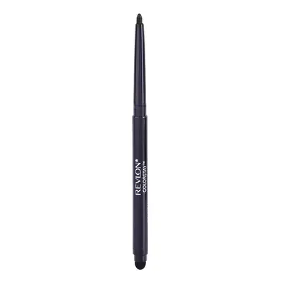 Revlon Cosmetics ColorStay™ szemhéjtus hegyezővel árnyalat 201 Black 0.28 g