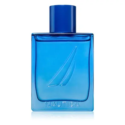 Nautica Oceans Eau de Toilette uraknak 50 ml