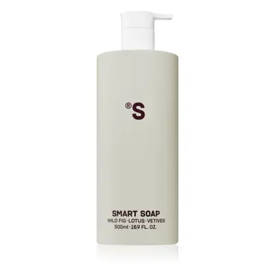 Sister's Aroma Smart Fig folyékony szappan 500 ml