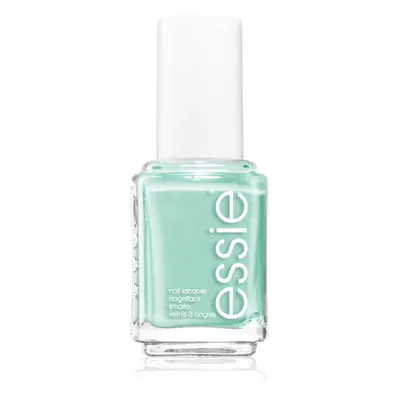 essie nails körömlakk árnyalat 99 Mint Candy Apple 13,5 ml