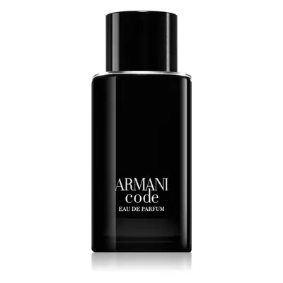 Armani Code Eau de Parfum uraknak 75 ml