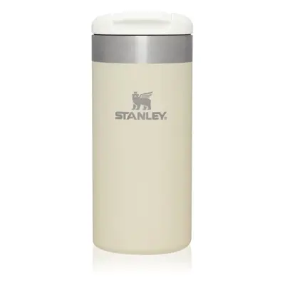 Stanley AeroLight™ Transit Mug termosz bögre Cream Metallic 350 ml