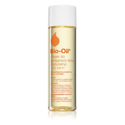 Bio-Oil Skincare Oil (Natural) a hegek és a striák különleges gondozására 125 ml