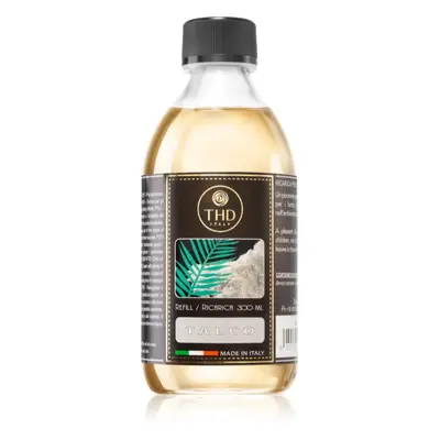 THD Ricarica Talco Aroma diffúzor töltet 300 ml