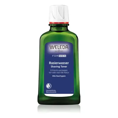 Weleda Men borotválkozás utáni arcvíz 100 ml