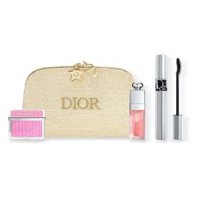 DIOR Dior Addict Makeup Set dekoratív kozmetika szett