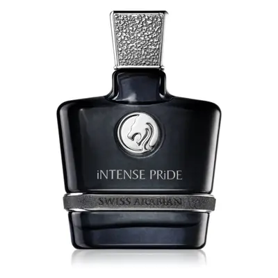 Swiss Arabian Intense Pride Eau de Parfum unisex 100 ml