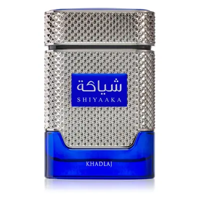 Khadlaj Shiyaaka Blue Eau de Parfum unisex 100 ml