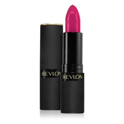 Revlon Cosmetics Super Lustrous™ The Luscious Mattes mattító rúzs árnyalat 005 Heartbreaker 4,2 