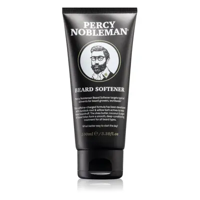 Percy Nobleman Beard Softener lágyító krém szakállra 100 ml