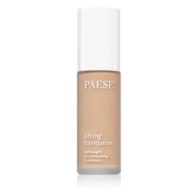 Paese Lifting kisimitó make-up árnyalat 102 Natural 30 ml